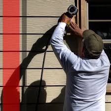 Best Custom Siding Design  in Briarcliff, TX